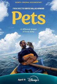 Pets izle