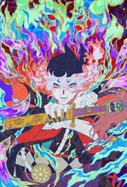 Mononoke The Movie: Chapter II – The Ashes of Rage izle