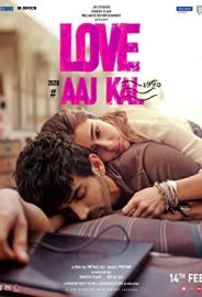 Love Aaj Kal izle