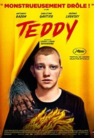Teddy izle