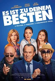 Kendi İyiliğin İçin izle