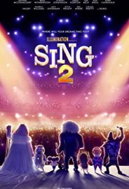 Şarkını Söyle 2 izle