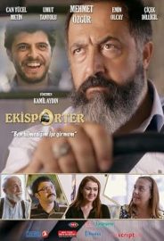 Ekisporter izle