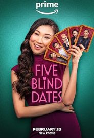 Beş Kör Randevu izle