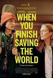 Dünyayı Kurtardıktan Sonra izle