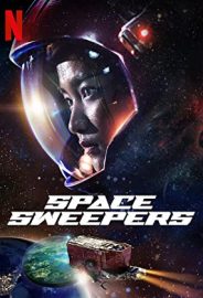 Uzay Süpürücüler izle