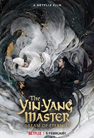 Yin Yang Ustası: Ölümsüzlük Rüyası izle
