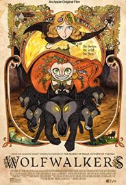 Wolfwalkers izle
