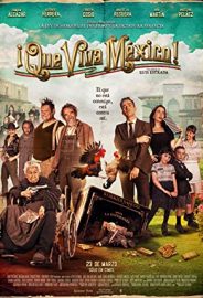 Çok Yaşa Meksika! izle