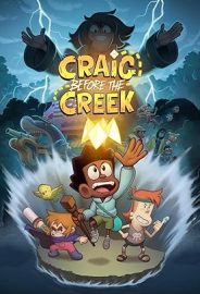 Craig Before the Creek izle