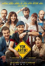 Yok Artık izle