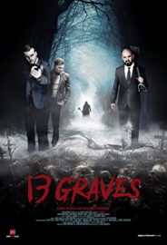 13. Mezar izle