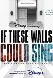 If These Walls Could Sing izle