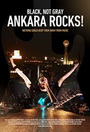 Gri Değil, Siyah: Ankara Rocks! izle