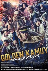 Golden Kamuy izle