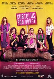 Kurtuluş Son Durak izle