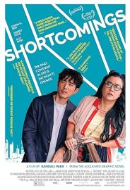 Shortcomings izle