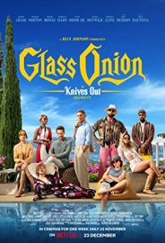 Bıçaklar Çekildi: Gizemli Bir Serüven izle