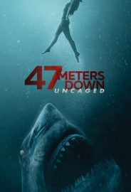 47 Meters Down Uncaged izle