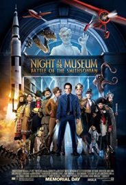 Müzede Bir Gece 2: Smithsonian Savaşı izle