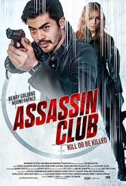 Suikastçı Kulübü izle