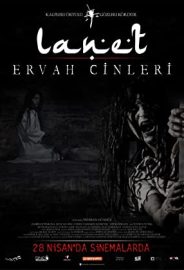 Lanet: Ervah Cinleri izle