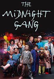 Gece Yarısı Çetesi izle