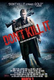 Sakın Öldürme izle