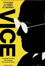 Vice: Gölge Adam izle