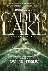 Caddo Lake izle