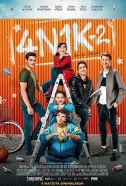 4N1K 2 izle
