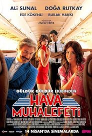 Hava Muhalefeti izle