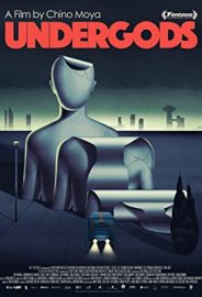 Undergods izle