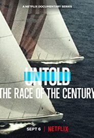 Perde Arkası: Yüzyılın Yarışı izle