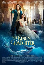 The King’s Daughter izle