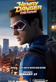 Henry Danger: The Movie izle