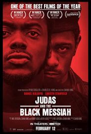 Yehuda ve Siyah Mesih izle