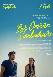 Bir Ömrün Sonbaharı izle