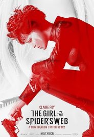 Örümcek Ağındaki Kız izle