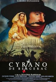 Cyrano de Bergerac izle
