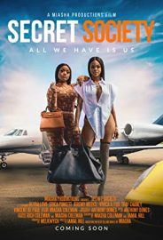 Secret Society izle