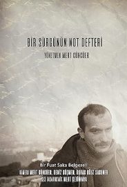 Bir Sürgünün Not Defteri: Misina izle