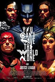 Justice League Adalet Birliği izle