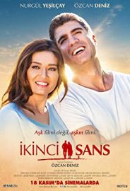 İkinci Şans izle