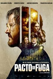 Jailbreak Pact izle