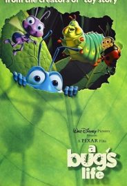 Bir Böceğin Yaşamı izle