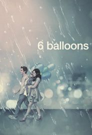 6 Balon izle