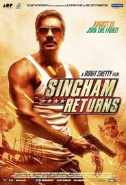 Singham Returns izle