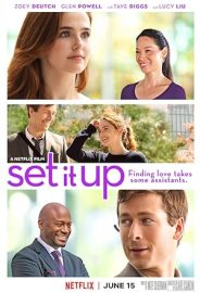 Patronlara Tuzak izle