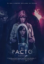 El Pacto izle
